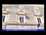 Barletta | Allagamenti in Città, scontro Comune - Provincia