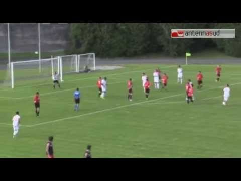 TG 29.07.14 Bari, presentate le maglie ufficiali