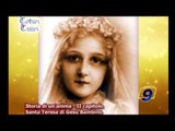 Storia di un'anima | II Capitolo - Santa Teresa di Gesù Bambino