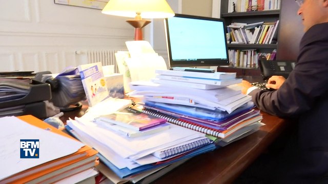 Vous avez le blues de la rentrée? Nos conseils pour le surmonter