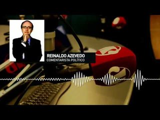 Vexame! Defensores da privatização perversa de SP carregaram Haddad nos ombros | Reinaldo Azevedo