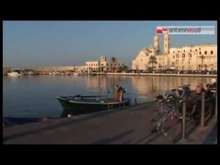 TG 30.07.14 Molfetta, a giorni i lavori di sminamento