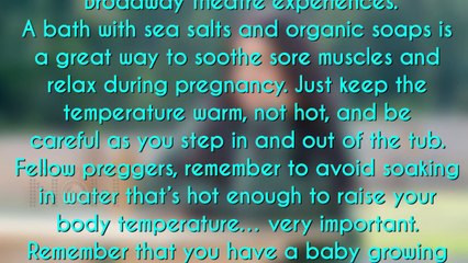 Pregnant Celina Jaitly Shows Off Her Baby Bump In This Beautiful Bathtub Photo