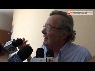 TG 05.08.14 Modugno: il sindaco Magrone dichiara guerra all'illegalità edilizia