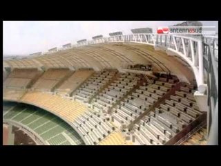 TG 07.08.14 Accordo Bari Calcio e Comune per gestione stadi