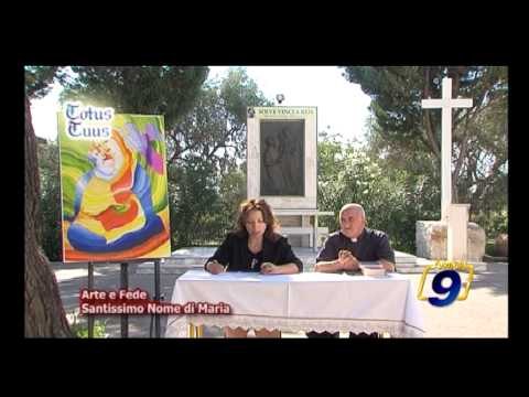 Arte e fede | Santissimo Nome di Maria