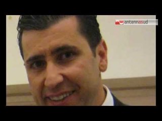 TG 07.08.14 Squinzano, busta con i proiettili al sindaco