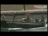 TG 11.08.14 Pesca, stop alle attività in Adriatico sul tratto Pescara-Bari