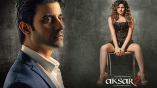 Aksar 2 Trailer:Zareen Khan's Love Triangle Is Exciting I Srisant I Gautam I Rode I Abhinav I Shukla