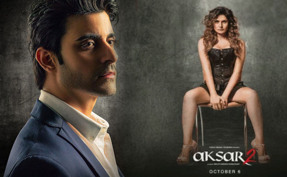 Aksar 2 Trailer:Zareen Khan's Love Triangle Is Exciting I Srisant I Gautam I Rode I Abhinav I Shukla