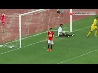 TG 18.08.14 Bari-Savona: 2 a 1, il Bari avanti in Coppa