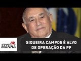 Siqueira Campos, 
