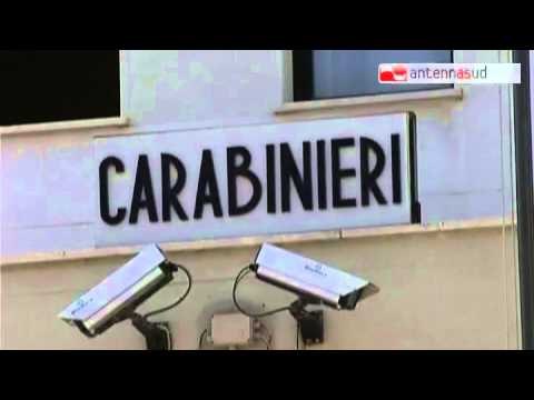 TG 02.09.14 Corato: aggredito migrante