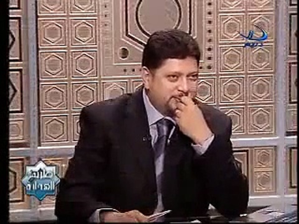 الدكتور محمد هداية برنامج طريق الهداية الحلقة 51