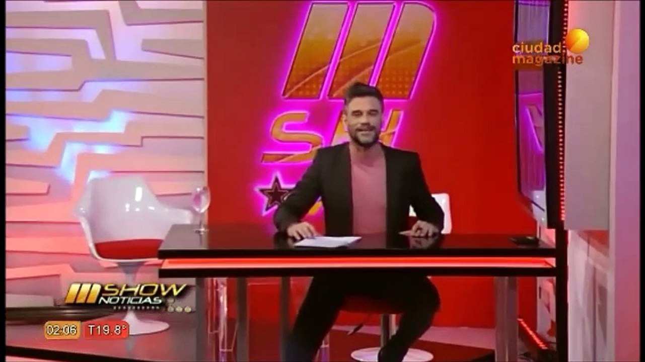 Música "Pericos x Pericos" en la Usina del Arte