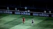 PES 2008 - Rooney petto-gol