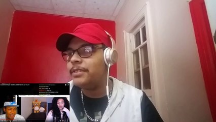 Reacting to SoLLUMINATI gets "BLOCKED" by his own chat!!!