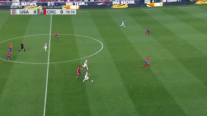 Recap- US Men's National Team vs. Costa Rica 09_01_2017 - Matchcenter