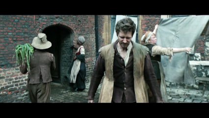 Tulip Fever - Commission Agent