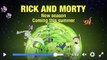 Rick and morty season 3 episode 7 :The Ricklantis Mixup full episode