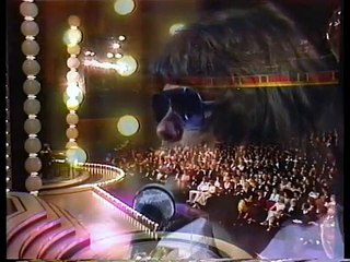 Ronnie Milsap (It Was Almost Like A Song) 【Grammy 1978】Live