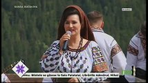 Lucica Paltineanu - Asta hora-mi place mie (Spectacol Hai, in Bucovina! - 27.08.2017)