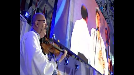 Gelu Voicu - Festivalul inimilor - Timisoara - 2017
