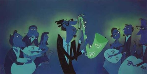 Walt Disney's Adventures in Music (1953)