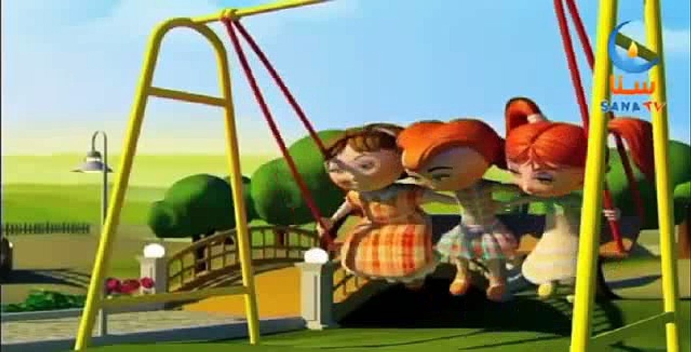 أنشودة طفل كان بدون موسيقى اناشيد اطفال بدون ايقاع نشيد قناة سنا للاطفال اطفال ومواهب بيبي Video Dailymotion