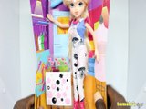 MOXIE GIRLZ ,ART TITUDE, AVERY, 5  YRS ,BE, TRUE, BE, YOU ,Toys BABY Videos, review ,