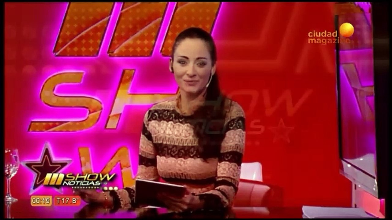 Hernán Lirio recorre el mundo MShow Noticias