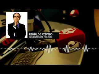 Três das 10 medidas do MP contra a corrupção não devem prosperar | Reinaldo Azevedo