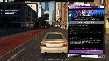 Juega con (((BIO))) - Transmisión en directo!!! - (((BIOHAZARD))) GAMING (153)