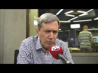 Delação da Odebrecht vai trazer uma tempestade ao cenário político | Marco Antonio Villa