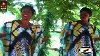 Aice Tamoura - Ki Dembo (Musique Du Mali)