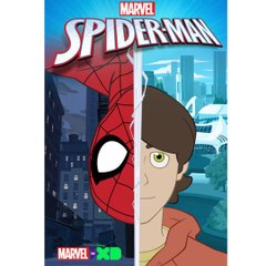 Marvel's Spider Man S1, EP4 : Party Animals