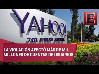 ¿Qué medidas tomar tras el hackeo a Yahoo?