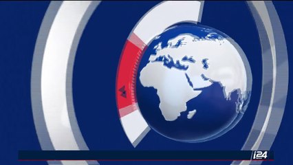 i24NEWS DESK | Report: attempted terror attack in West Bank | Saturday, September 2nd 2017