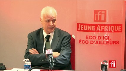 Bruno Mettling, Grand invité de l'Economie (2)