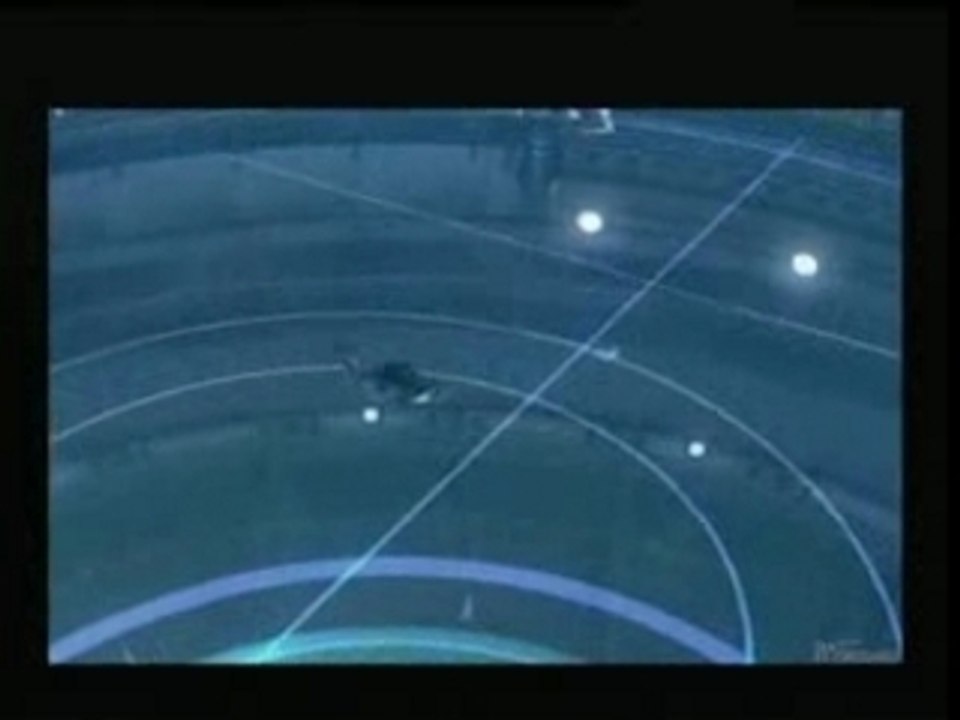 Final Fantasy 10 - Zanarkand