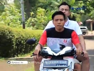 JSTTV Kambing Qurban 020917 Part 1