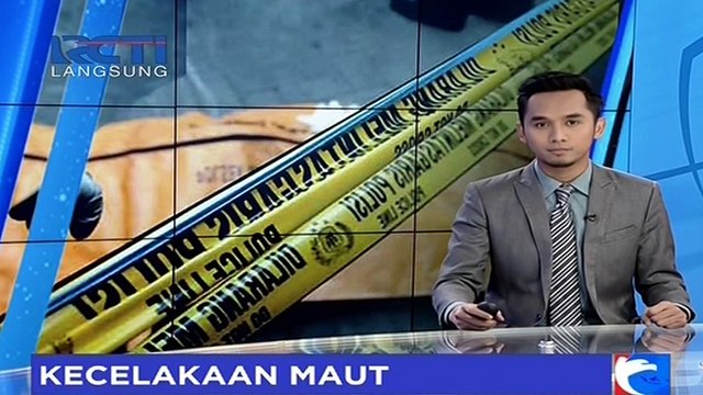 Kecelakaan Maut di Tol Cipali, Mobil Oleng dan Tabrak Pengendara Lain