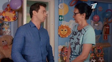 Провинциальная мадонна 4 серия (Мелодрама) Сериал Новинка 2017