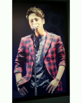 JANG KEUN SUK「JANG KEUN SUK 2017 BİRTHDAY SHARİNG PHOTO EXHİBİTİON 」FAN SPECİAL VİDEO SHOT 01.09.2017