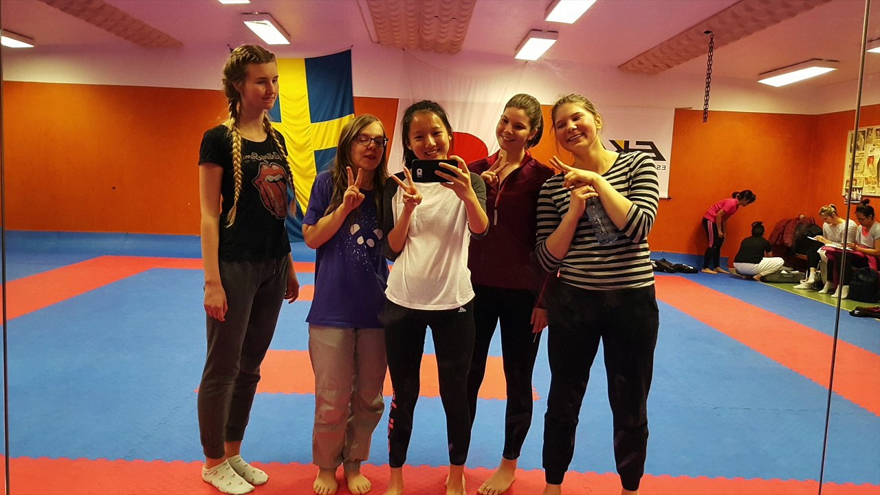 IB14´s STORY