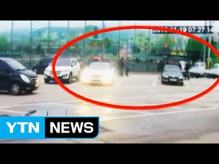 [단독] 아침까지 축구장서 흉기 패싸움...조폭 17명 검거 / YTN