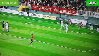 Göztepe:3 2:Adana Demirspor & Maç Özeti