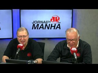 Judiciário e Vem Pra Rua fazem manifesto pelas "10 Medidas"
