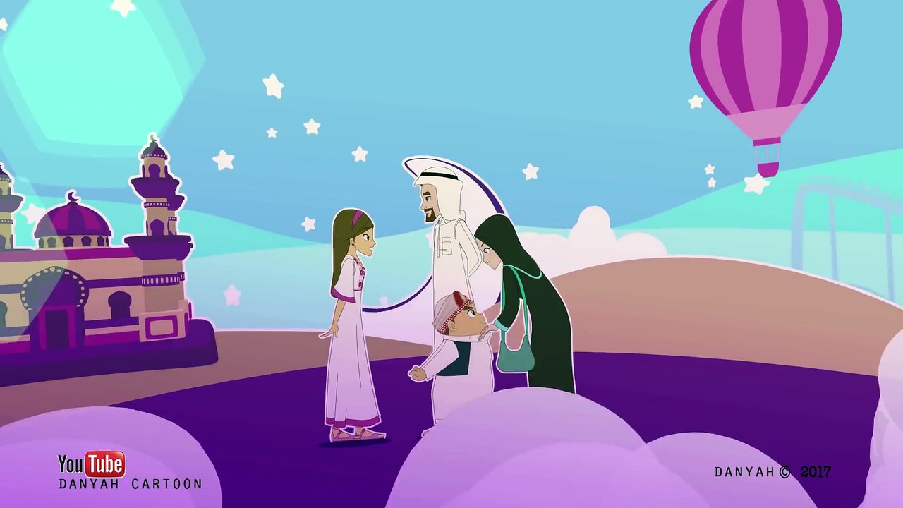 الفزورة الثانية