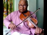 Amar Jabar Somoy Holo Nazrul Geeti in Violin